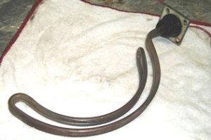 ТЕН через 3 місяці роботи Гідрофлоу