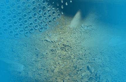 накип в парових котлах