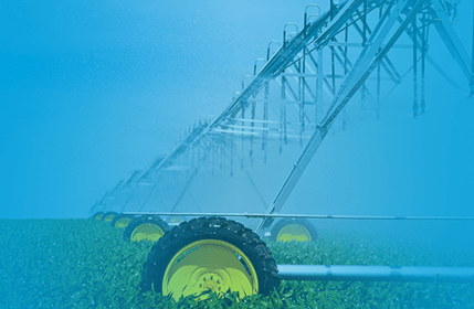 Зрошувальна систем