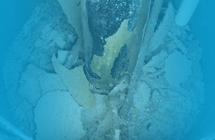 накип в водогрійних котлах