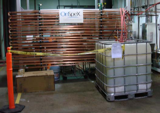 Отчет независимой организации о сравнительных испытаниях Гидрофлоу HS-38