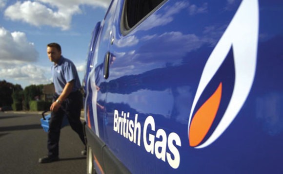 Рекомендовано Бритиш Газ