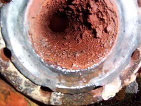 Чили: система Гидрофлоу – отличное решение для горнорудной промышленности