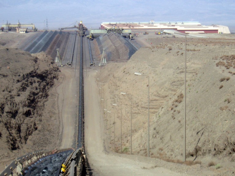 Защита от накипи системы охлаждения подшипников электродвигателей