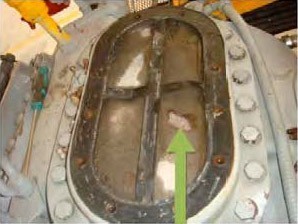 Защита от накипи и био-обрастаний системы охлаждения фабрики молочных продуктов