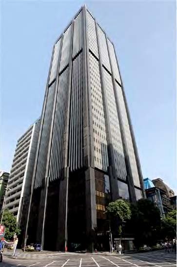 Защита от накипи, коррозии и био-обрастаний системы охлаждения кондоминимума Linneo de Paula Machado (Бразилия)