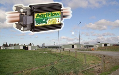 Защита поилок птицефабрики от накипи и био-обрастания