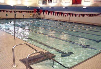 Защита от накипи теплообменников оздоровительного центра Montclair Y.M.C.A Нью-Джерси